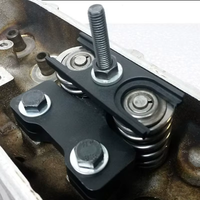 Pièce usinée CNC de précision personnalisable et modifiée pour atelier automobile, robuste, EA 1015