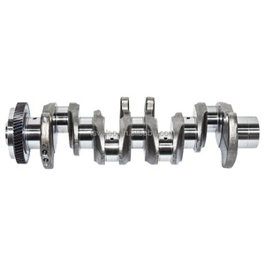 6510302501 A6510302501 OM651 Moteur Vilebrequin pour <span class=keywords><strong>Mercedes</strong></span> <span class=keywords><strong>Benz</strong></span> A-CLASS W176 A200 A220 B-CLASS W246 W242 B200 B220 <span class=keywords><strong>B180</strong></span> <span class=keywords><strong>CDI</strong></span> - Product Image 4