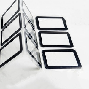 <span class=keywords><strong>Verre</strong></span> Gorilla trempé de qualité supérieure pour sérigraphie, 0,5 mm, 0,7 mm, 1 mm, 2 mm, 3 mm, <span class=keywords><strong>prix</strong></span> avantageux, OEM, vente en gros, personnalisé - Product Image 2