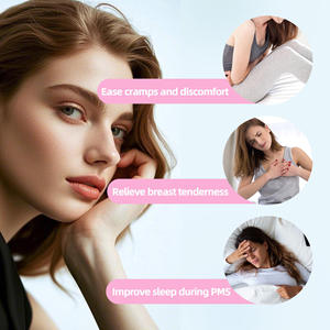 ชาสมุนไพรเพื่อสุขภาพสำหรับผู้หญิง ช่วยปรับสมดุลรอบเดือน สูตรพรีเมียม รสชาติธรรมชาติ บรรจุในถุงชา เพื่อส่งเสริมสมดุล<span class=keywords><strong>ประจำเดือน</strong></span>และความสบาย - Product Image 4