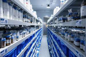 सोडियम लॉयसल्फोनेट, cas: 2386-53-0, 99%, आयन-जोड़ी क्रोमैटोग्राफी, अन्य विश्लेषणात्मक रसायन अभिकर्ता, c12h25no 3s - Product Image 5