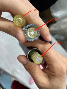 Est ydra-eedles para tratamiento de esterilización, máquina de tratamiento de ultrasonido para tratamiento de esoterapia - Product Image 6