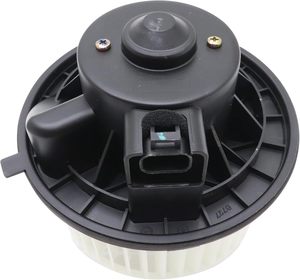Module de circulation d'air automobile haute stabilité, ensemble soufflant de chauffage HVAC avant pour la réparation et le remplacement de la ventilation de cabine - Product Image 4
