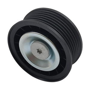 Pièces automobiles, poulie tendeur <span class=keywords><strong>de</strong></span> <span class=keywords><strong>courroie</strong></span> d'entraînement 2762020119 pour Mercedes-Benz W204 W205 W212 W166 W251 W222 R231 R172, poulie tendeur <span class=keywords><strong>de</strong></span> boîte <span class=keywords><strong>de</strong></span> vitesses - Product Image 2