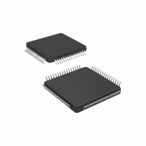 Embedded 64 TQFP Electronic Chips Component Original One Stop Service C8051F005-GQ - Product Image 1