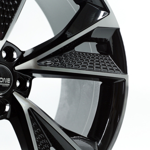 A031 noir argent gris Face Machine 5x114.3 <span class=keywords><strong>20</strong></span> <span class=keywords><strong>pouces</strong></span> alliage d'aluminium roues de voiture pour <span class=keywords><strong>Audi</strong></span> - Product Image 3