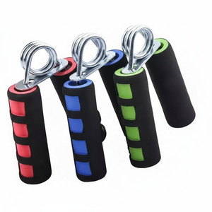 Appareil de musculation pour les mains de qualité supérieure, dispositif de renforcement des doigts, film musculaire à bulles, entraînement de l'avant-bras - Product Image 1