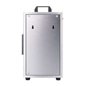 <span class=keywords><strong>CAMAZ</strong></span> Usine Portable 20-50m2/30-70m2 60W-80W 15-25mg/L Stérilisation et Désinfection Générateur D'ozone - Product Image 4