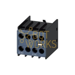 Siemens 3RH29111FB11 - Nuovo - Product Image 1
