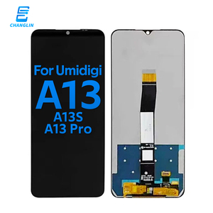 Pantalla LCD Original OEM al por Mayor con 1 Año de Garantía para Teléfono Móvil Umidigi <span class=keywords><strong>A13</strong></span> A13S <span class=keywords><strong>A13</strong></span> Pro - Product Image 1