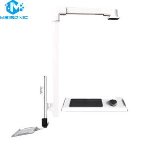 DZ-188KB giữ màn hình máy tính màn hình treo tường định vị chính xác Máy Trạm đứng máy 90 độ mới - Product Image 1