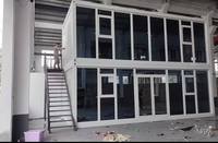 Voros Factory - Maisons modulaires préfabriquées, conteneurs démontables en kit, mini-maisons, cabines, bureaux, pods habitables, maisons en kit prêtes à être expédiées