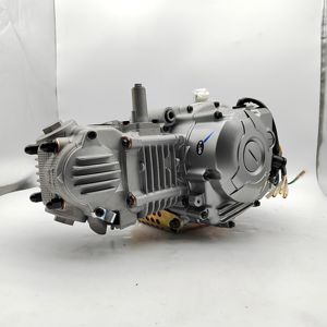 Ensemble <span class=keywords><strong>de</strong></span> <span class=keywords><strong>moteur</strong></span> horizontal <span class=keywords><strong>de</strong></span> moto <span class=keywords><strong>de</strong></span> vélo <span class=keywords><strong>yamaha</strong></span> YB100 JY110 zongshen - Product Image 2