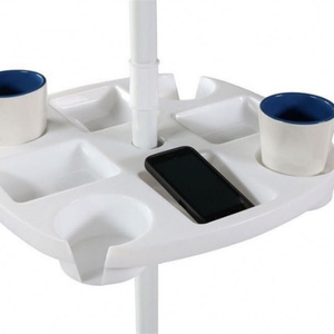 Portavasos para Sombrilla de Playa, Accesorios para Sombrilla, Bandeja para Sombrilla de Playa - Product Image 3