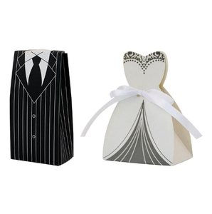 Cadeau de mariage classique - Papier sérigraphié pour mariages, marque Haoxuan du Zhejiang - Product Image 1