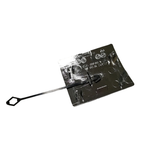 BEST SELLER Cache de crochet de remorquage de pare-chocs arrière pour Mercedes W166 1668851923 Pièces automobiles extérieures Vente chaude - Product Image 5