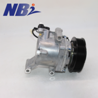 6er-Pack 12V Auto-Klimakompressor für Toyota OE 88310B1070 Neu Hochwertig