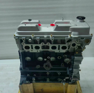 เครื่องยนต์ประกอบคุณภาพสูง 3RZ 2.7L สำหรับรถยนต์โตโยต้า ขายส่ง - Product Image 2