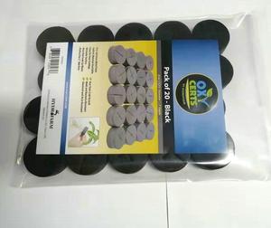 Thủy Canh Nhân Bản Cổ Áo Nhà Máy Bọt - Product Image 6