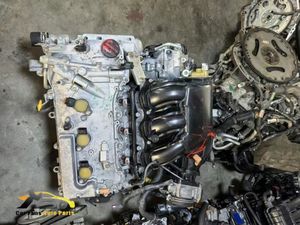 Motor Usado 2GR de Transporte Seguro de Fábrica para <span class=keywords><strong>Lexus</strong></span> ES350 3.5L, Motor Usado para Toyota Highlander Alphard Sienna - Product Image 2