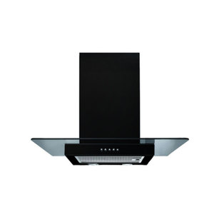 Nhà Sản Xuất OEM Của 65W 220V Thép Không Gỉ Nhà Bếp Phạm Vi Mui Xe 60Cm Nồi Điện Thông Khí Thiết Kế Cho Hộ Gia Đình Sử Dụng Phật Sơn - Product Image 1