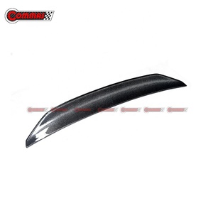 Nouveauté : Aileron arrière de course haute performance en fibre de carbone, style DNC, pour Ferrari F12 - Product Image 3