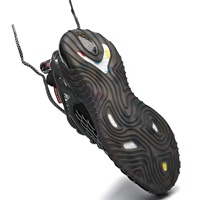 Chaussures de course rétro NYCS pas chères pour hommes, baskets en mesh 95 Tn Plus Shox, chaussures décontractées Kayano K14 DN, chaussures de marche style 90, chaussures de course 97