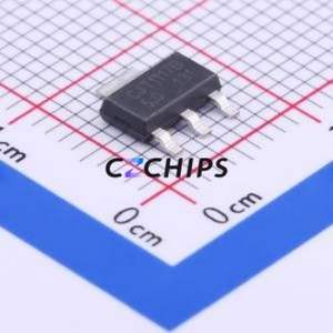 Regulador lineal PMIC (LDO) de chip IC de circuito integrado SOT-223 nuevo y original de - Product Image 1