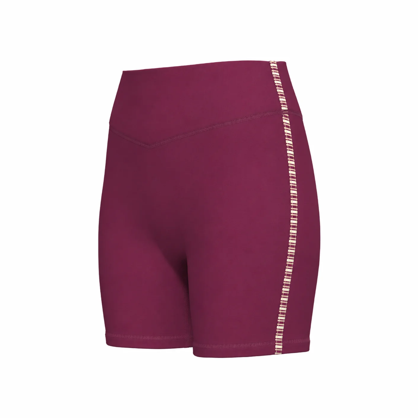short violet