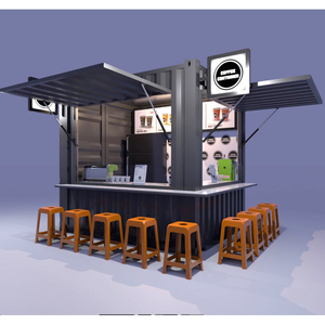 Puesto <span class=keywords><strong>de</strong></span> Café, Bar, Restaurante, Tienda <span class=keywords><strong>de</strong></span> Conveniencia o Jardín en Venta - Product Image 5