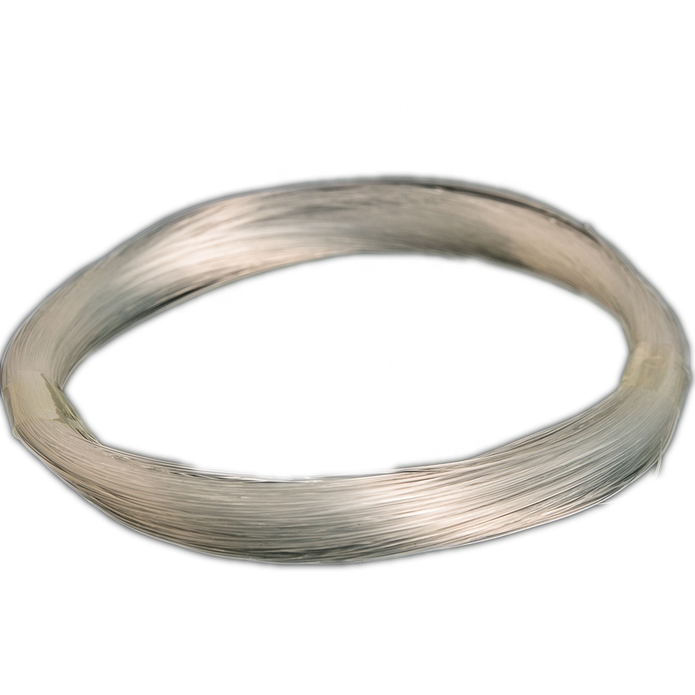 Сверхпрочная прочная нейлоновая монофиламентная рыболовная леска для воздушного змея высокой плотности для продажи