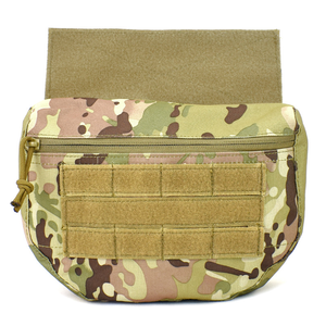 กระเป๋าคาดเอวพรางลาย DFP02 รุ่นมินิ มีสินค้าในสต็อก - Product Image 4
