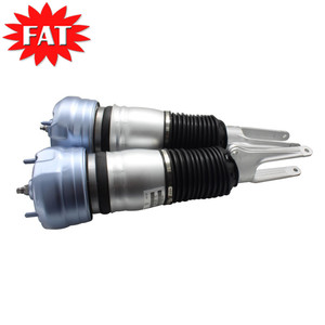 Amortisseur de Suspension d'air Pour Porsche Panamera 2010-2014 Avant Droit 97034305208 97034305209 - Product Image 1