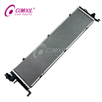 Radiateur de refroidissement du moteur COMOOL A0995009500 pour Mercedes Benz Maybach W223 V223 S350 S400 S450 S500 S580 Radiateur en aluminium