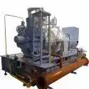 Venta caliente Extracto de energía térmica Turbina de vapor Generador de impulso Turbina de vapor fabricada por la industria de fabricantes chinos