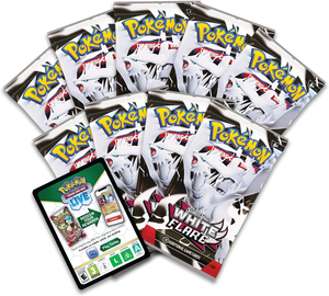 Vente en gros de cartes à collectionner Pokémon TCG Scarlet & Violet 10.5 White Flare Elite Trainer Box, boîte cadeau de cartes à collectionner, jeu de cartes - Product Image 6