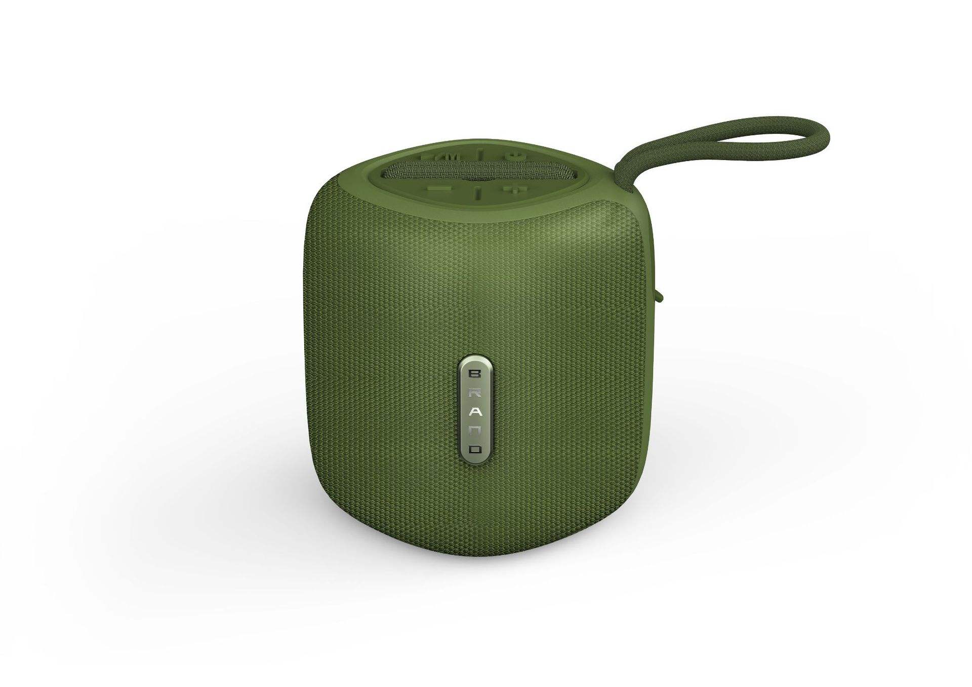 Portable 5W Output Mini Wireless for Bluetooth Speaker Waterproof