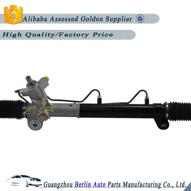 油圧パワーステアリングラックギアボックス日産エクストレイル T30