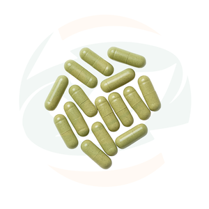 Capsule per la Salute della Prostata OEM/ODM, Integratore Multivitaminico per Uomini Adulti - 60 Capsule per Flacone, Supporto per l'Equilibrio Ormonale - Product Image 2