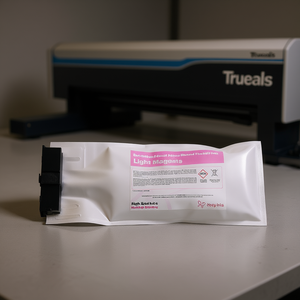 Tinta Compatible con Roland TR2 para Roland TrueVis VG SG VG2 SG2 y VF2, Bolsa de Tinta de 500 ml para Impresión Duradera - Product Image 3