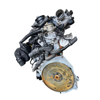 100% Testé Original Utilisé VW Audi Moteurs ESB BSF BWH BWG BGU Moteur pour Volkswagen Passat Golf 5 Audi A3 1.6