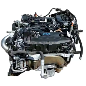 Prix d'origine pour W204 W463 pour M157 982 Twin V8 pour GLS GLE AMG 5.5T M157 Prix d'origine pour Mercedes-Benz W204 W463 Original - Product Image 1