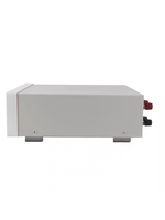Medidor de Potencia de CA Inteligente Monofásico Huazhike PZ9800 Edición Básica, Precisión del 0.3%, 3-600V, Soporte OEM Personalizado, Blanco