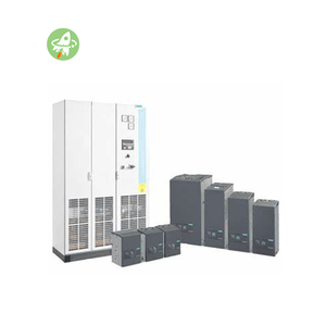 Good Price Frequency Converter 6RA8018-6DV62-0AA0 <b>Inverter</b>, DC Converter for 4-quadrant, Drives Fast Delivery - Product Image 2