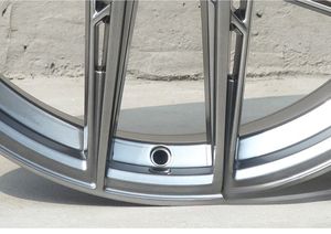 Jantes de voiture de 17 à 19 pouces adaptées à Tesla, BYD Han, Elantra, Avancier et Accord - Product Image 6