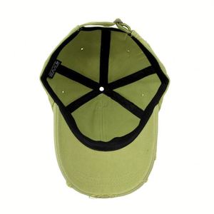 Gorra de Béisbol Moderna y Cómoda para Uso Casual en la Calle, para Hombres y Mujeres - Product Image 3