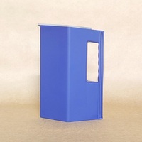 Verseuse à eau en plastique ABS moulé par injection, grande capacité, ignifuge, avec poignée, pour compagnies aériennes, cafetière, théière, bouilloire