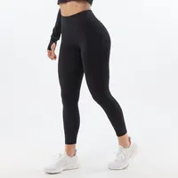 Oem Factory Recycled Leggings Yoga、Custom Activewear Manufacturer、Fitness Sportswear Girl