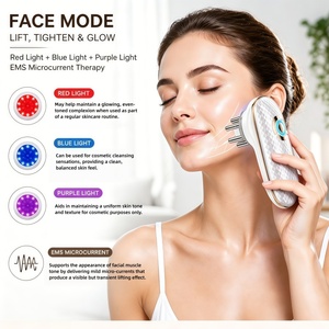 Dispositivo de Belleza Portátil Recargable por USB C con Vacío de Presión Negativa, Masajeador Corporal, Anticelulitis, Reductor de Grasa - Product Image 4