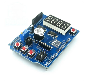 Kit d'apprentissage de base pour carte de développement multifonctionnelle -R3 - Product Image 3